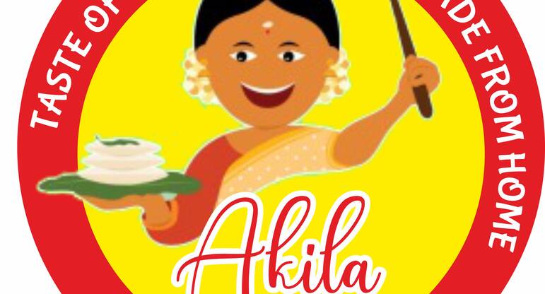 Akila Mamis Kitchen, Virugambakkam, Chennai | Zomato Akila Mamis Kitchen, Virugambakkam, Chennai | Zomato